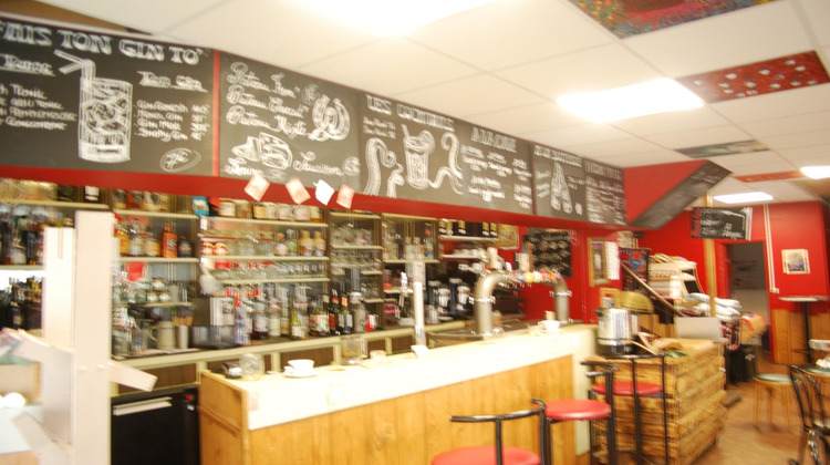 Ma-Cabane - Vente Local commercial Guemene-Penfao, 350 m²