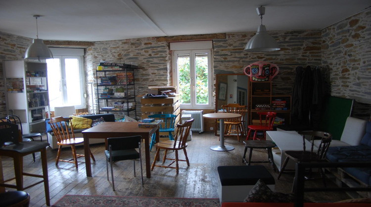 Ma-Cabane - Vente Local commercial Guemene-Penfao, 350 m²