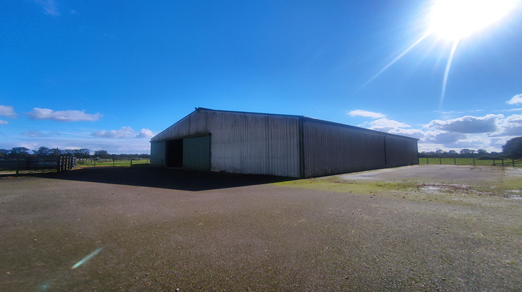 Ma-Cabane - Vente Local commercial GUENROUET, 160000 m²