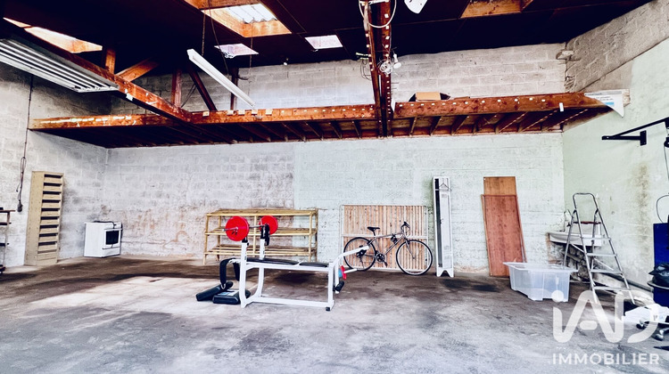 Ma-Cabane - Vente Local commercial Guer, 394 m²