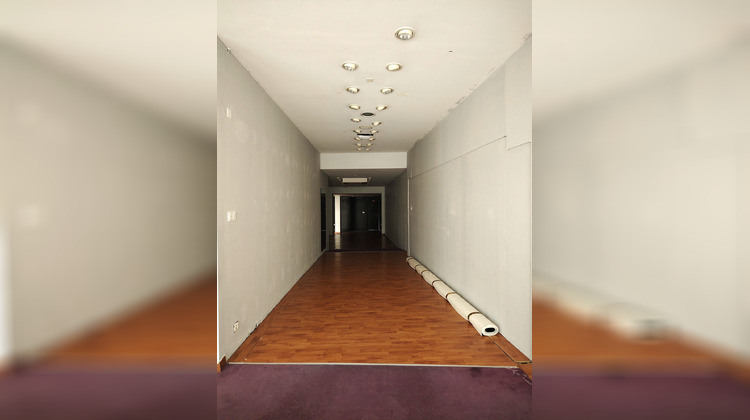 Ma-Cabane - Vente Local commercial Guéret, 142 m²