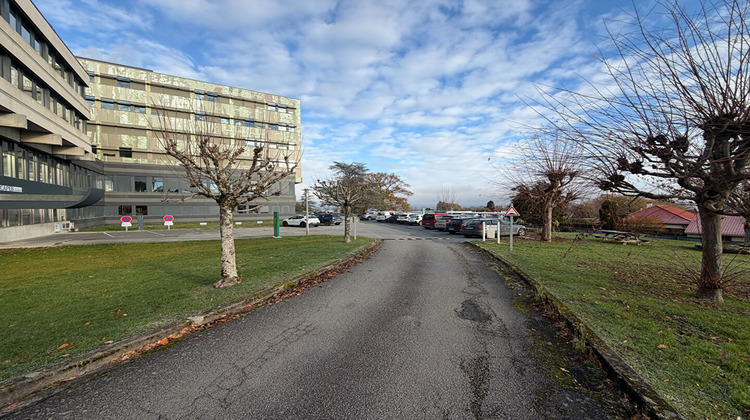 Ma-Cabane - Vente Local commercial GUERET, 79 m²