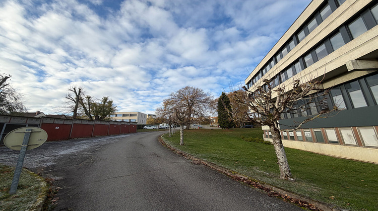 Ma-Cabane - Vente Local commercial GUERET, 79 m²