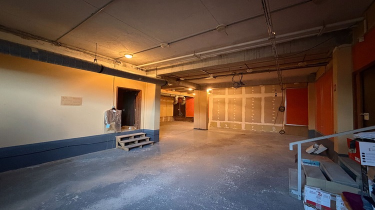 Ma-Cabane - Vente Local commercial GUERET, 79 m²