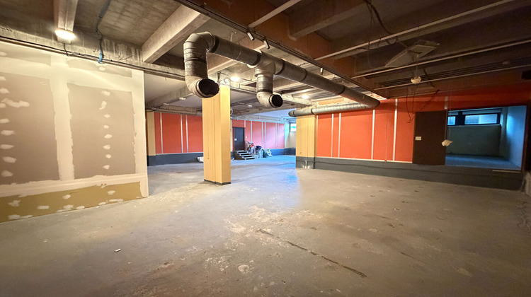 Ma-Cabane - Vente Local commercial GUERET, 79 m²