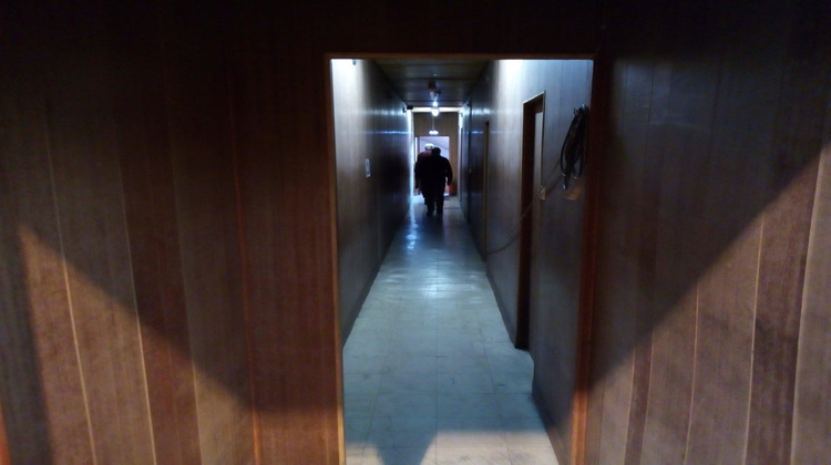 Ma-Cabane - Vente Local commercial Guéret, 4840 m²