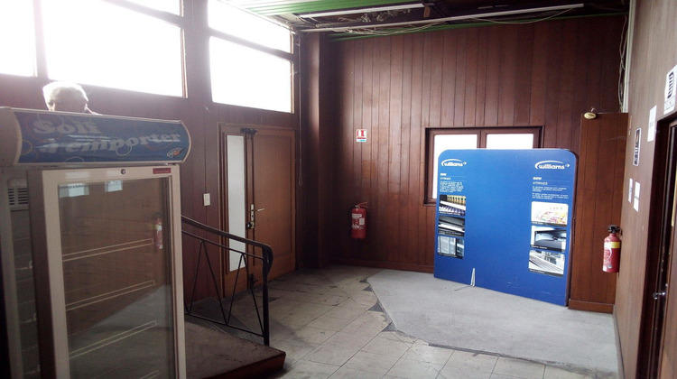 Ma-Cabane - Vente Local commercial Guéret, 4840 m²