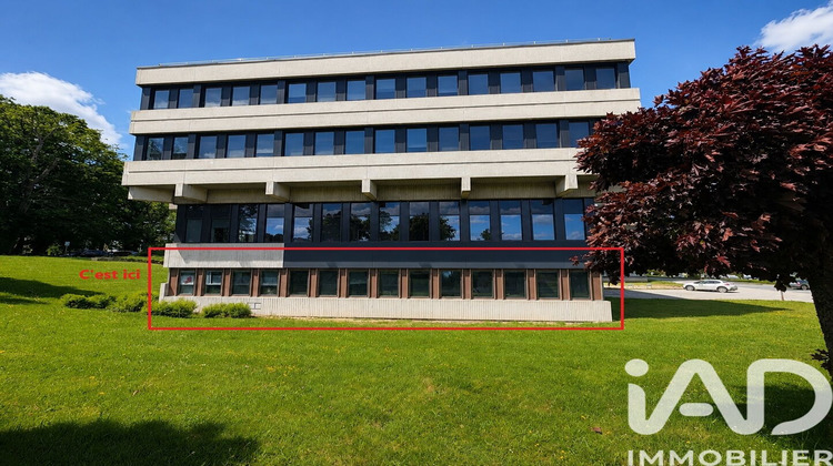 Ma-Cabane - Vente Local commercial Guéret, 478 m²