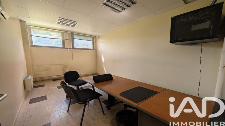 Ma-Cabane - Vente Local commercial Guéret, 478 m²