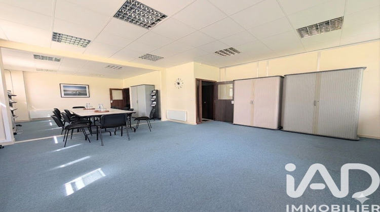 Ma-Cabane - Vente Local commercial Guéret, 478 m²