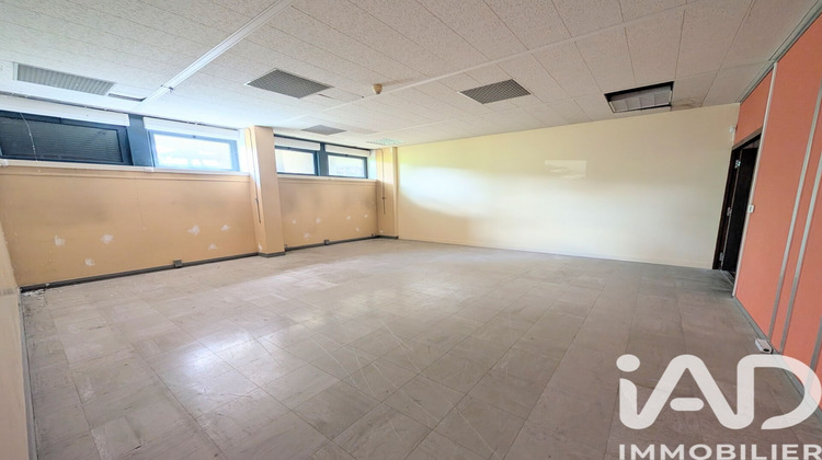 Ma-Cabane - Vente Local commercial Guéret, 478 m²