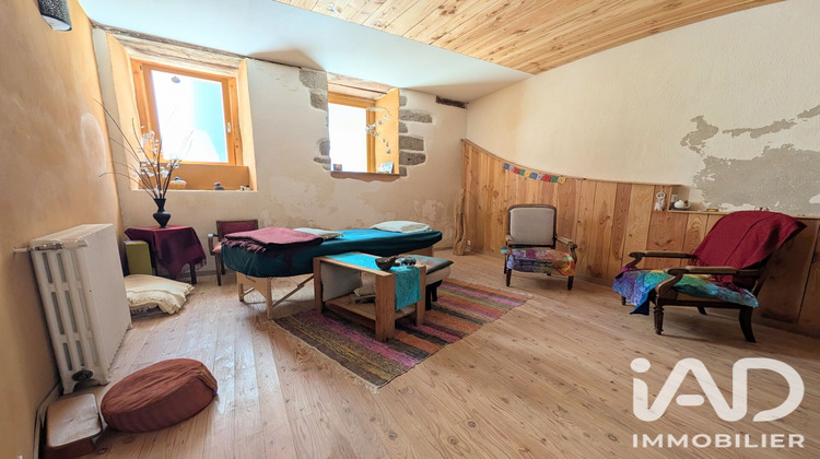 Ma-Cabane - Vente Local commercial Guéret, 164 m²