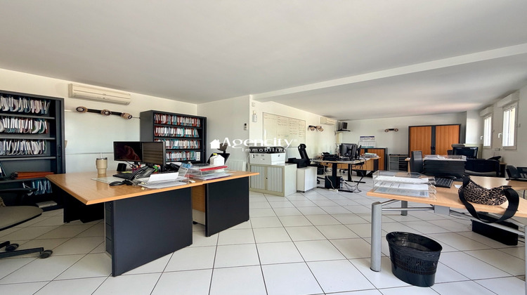 Ma-Cabane - Vente Local commercial Guermantes, 670 m²
