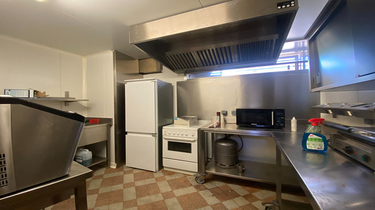 Ma-Cabane - Vente Local commercial GUERVILLE, 275 m²