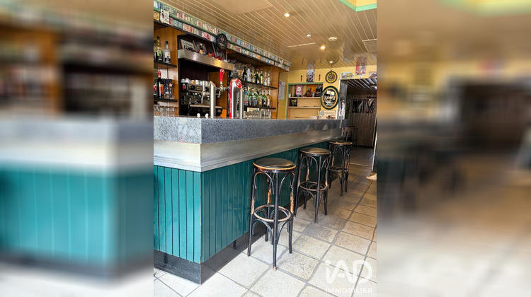 Ma-Cabane - Vente Local commercial Gueugnon, 110 m²