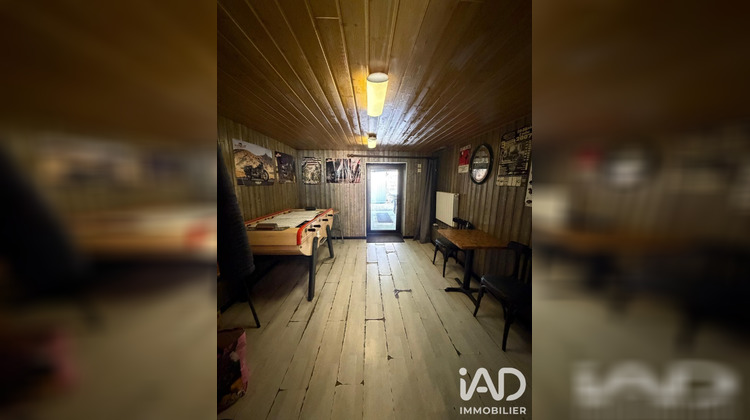 Ma-Cabane - Vente Local commercial Gueugnon, 110 m²