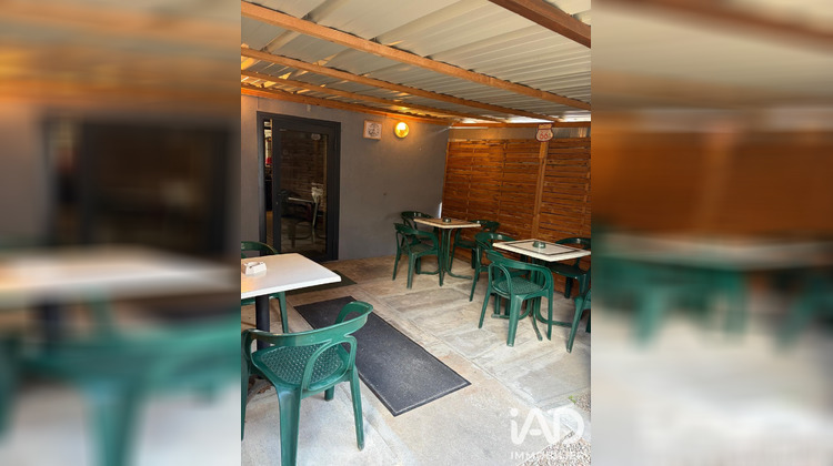 Ma-Cabane - Vente Local commercial Gueugnon, 110 m²