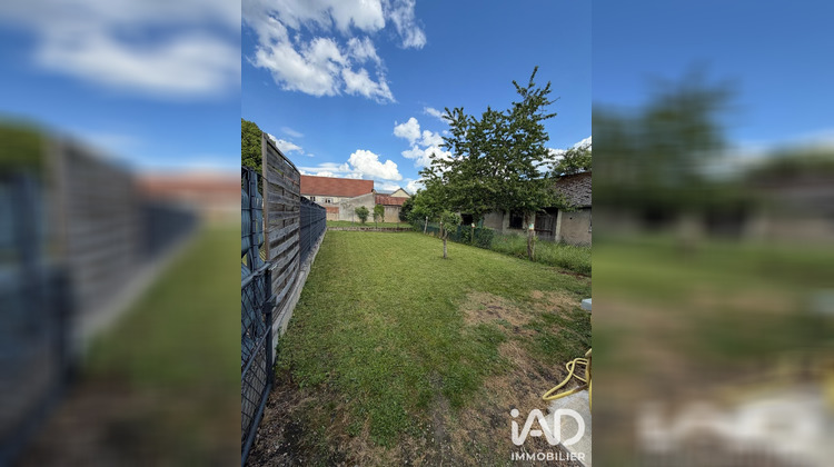 Ma-Cabane - Vente Local commercial Gueugnon, 110 m²