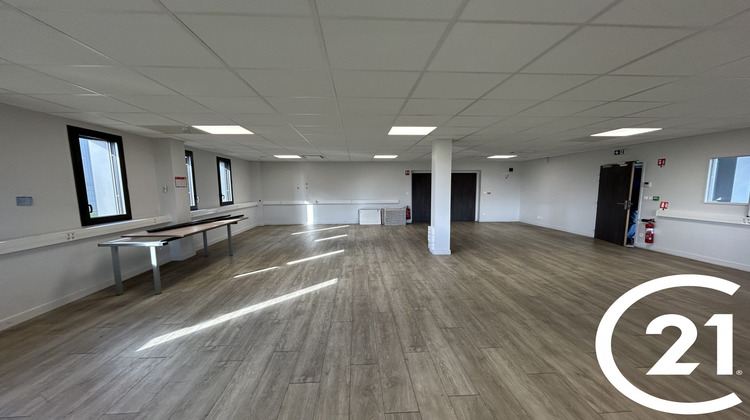 Ma-Cabane - Vente Local commercial Guilherand-Granges, 470 m²