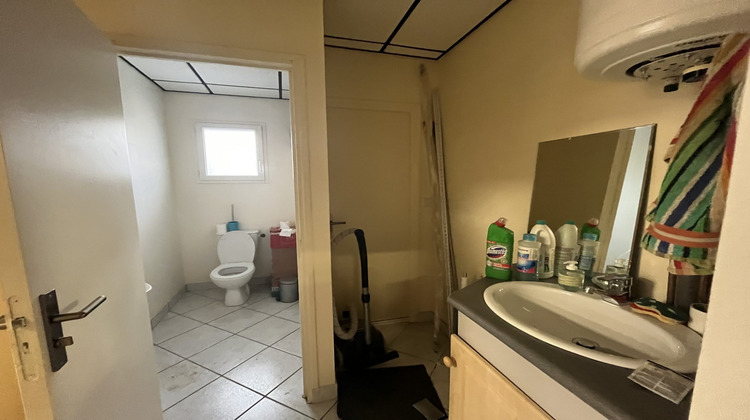 Ma-Cabane - Vente Local commercial Guillac, 510 m²