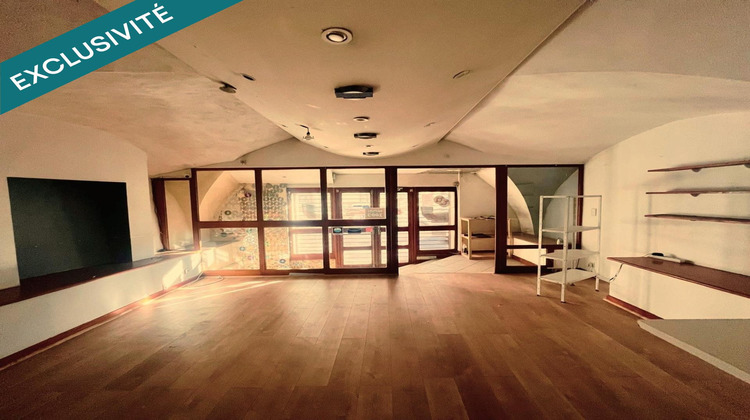 Ma-Cabane - Vente Local commercial Guillestre, 88 m²