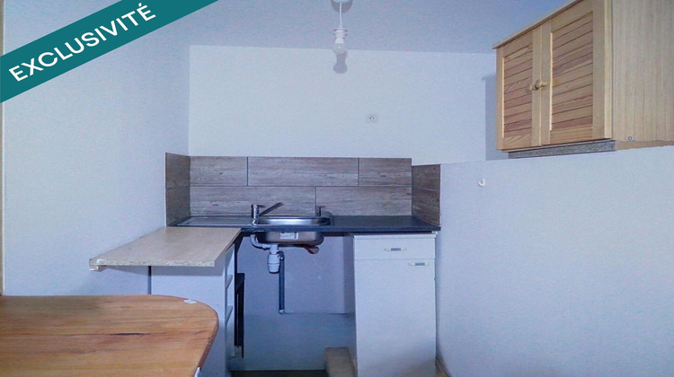 Ma-Cabane - Vente Local commercial Guillestre, 88 m²