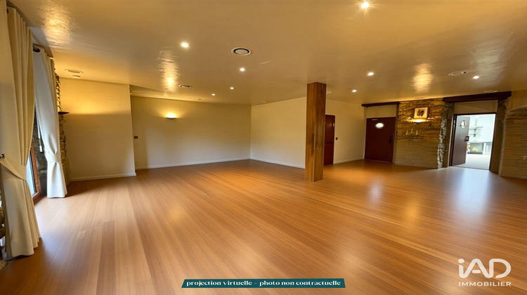 Ma-Cabane - Vente Local commercial Guingamp, 161 m²