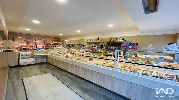 Ma-Cabane - Vente Local commercial Guingamp, 174 m²