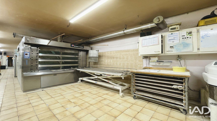 Ma-Cabane - Vente Local commercial Guingamp, 174 m²