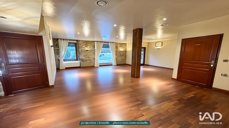 Ma-Cabane - Vente Local commercial Guingamp, 161 m²