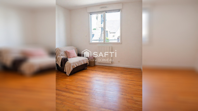 Ma-Cabane - Vente Local commercial Guingamp, 207 m²