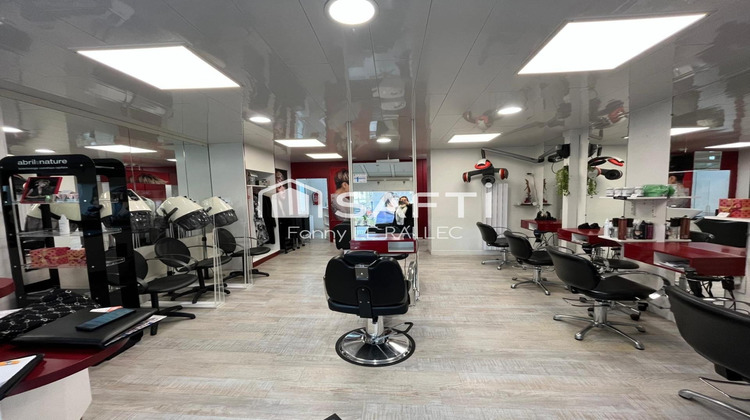Ma-Cabane - Vente Local commercial Guingamp, 45 m²