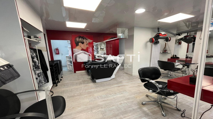 Ma-Cabane - Vente Local commercial Guingamp, 45 m²
