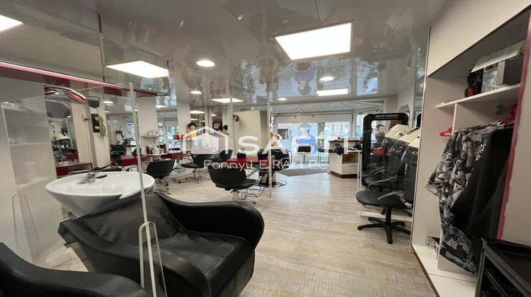 Ma-Cabane - Vente Local commercial Guingamp, 45 m²