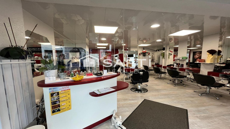 Ma-Cabane - Vente Local commercial Guingamp, 45 m²