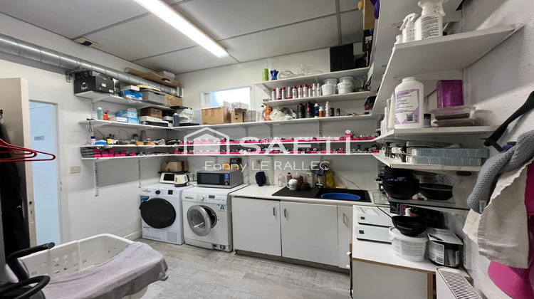 Ma-Cabane - Vente Local commercial Guingamp, 45 m²