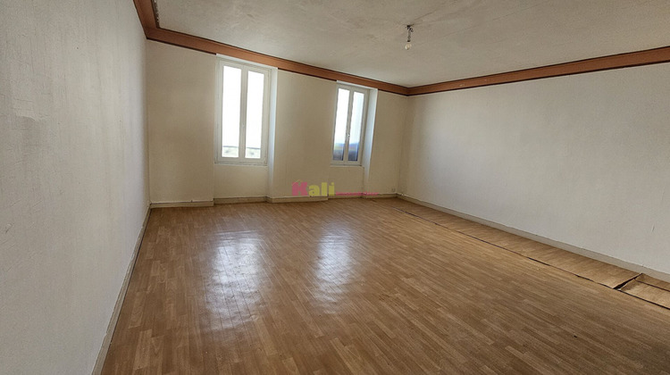 Ma-Cabane - Vente Local commercial GUIPAVAS, 142 m²