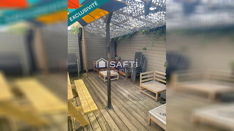Ma-Cabane - Vente Local commercial Guipavas, 229 m²