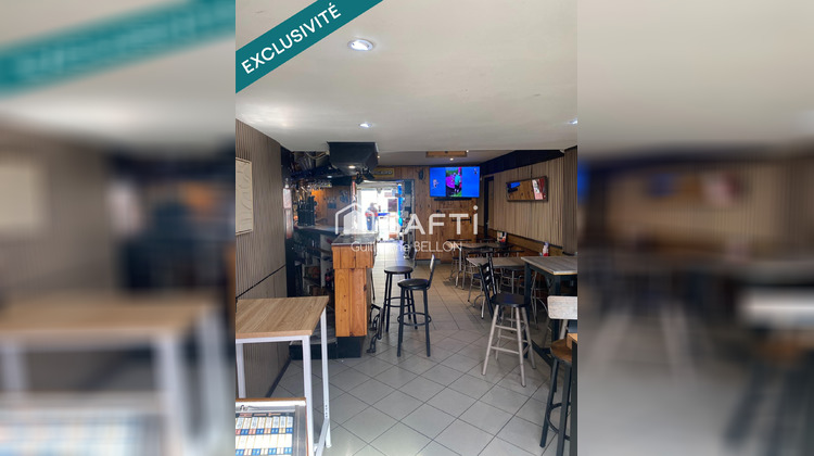 Ma-Cabane - Vente Local commercial Guipavas, 229 m²