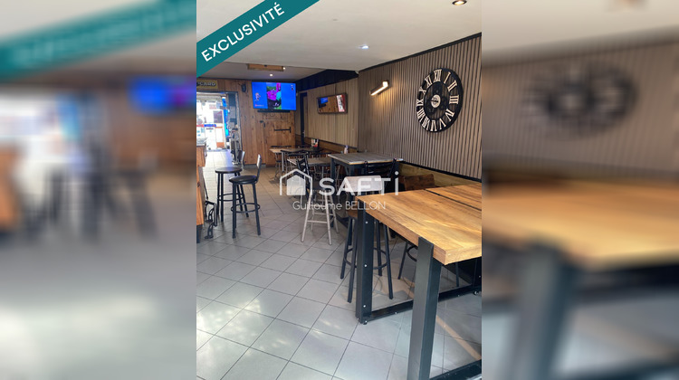 Ma-Cabane - Vente Local commercial Guipavas, 229 m²
