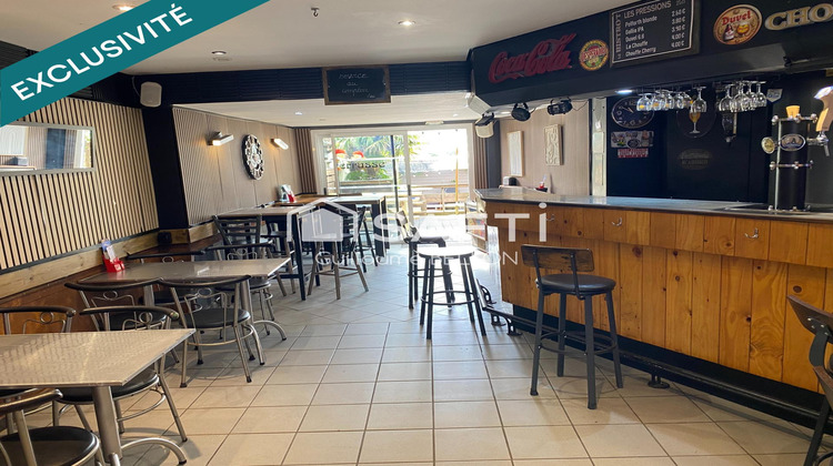 Ma-Cabane - Vente Local commercial Guipavas, 229 m²