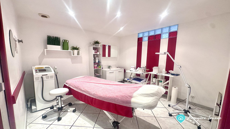 Ma-Cabane - Vente Local commercial Guise, 80 m²