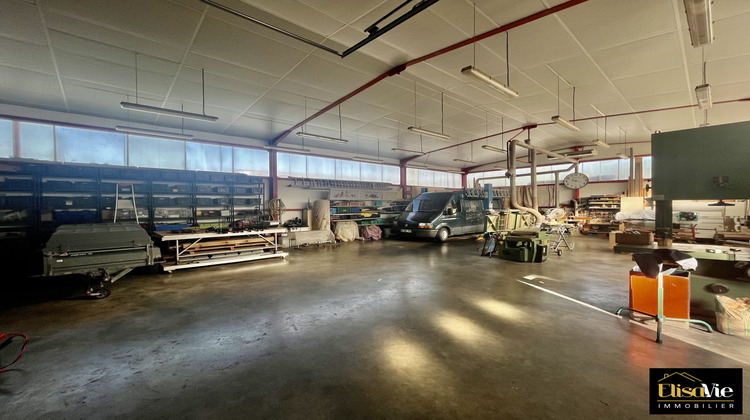 Ma-Cabane - Vente Local commercial Gujan-Mestras, 310 m²