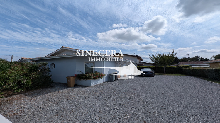 Ma-Cabane - Vente Local commercial Gujan-Mestras, 88 m²