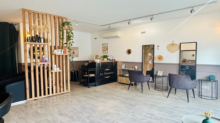 Ma-Cabane - Vente Local commercial Gujan-Mestras, 33 m²