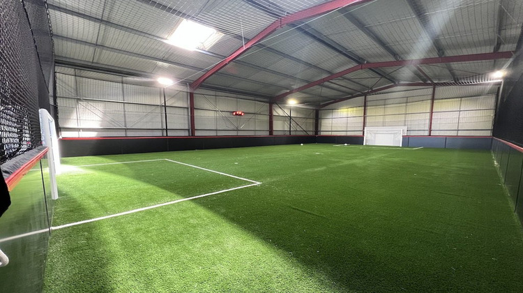 Ma-Cabane - Vente Local commercial Gujan-Mestras, 536 m²