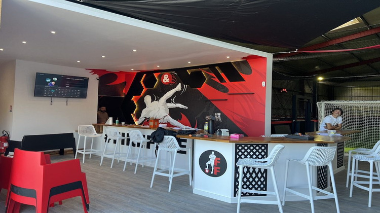 Ma-Cabane - Vente Local commercial Gujan-Mestras, 536 m²