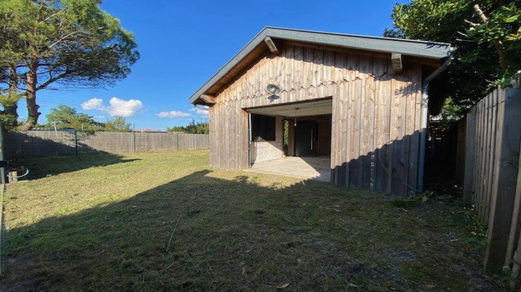 Ma-Cabane - Vente Local commercial Gujan-Mestras, 195 m²
