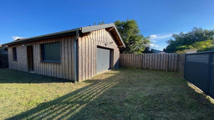 Ma-Cabane - Vente Local commercial Gujan-Mestras, 195 m²