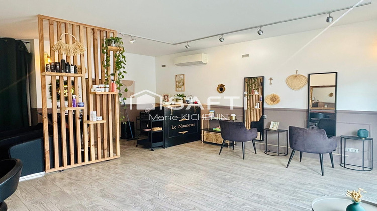 Ma-Cabane - Vente Local commercial Gujan-Mestras, 33 m²